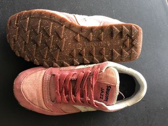 Saucony Jazz size 8