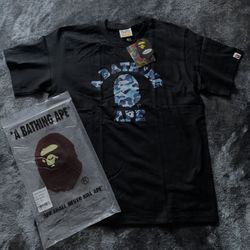 Bape Shirt