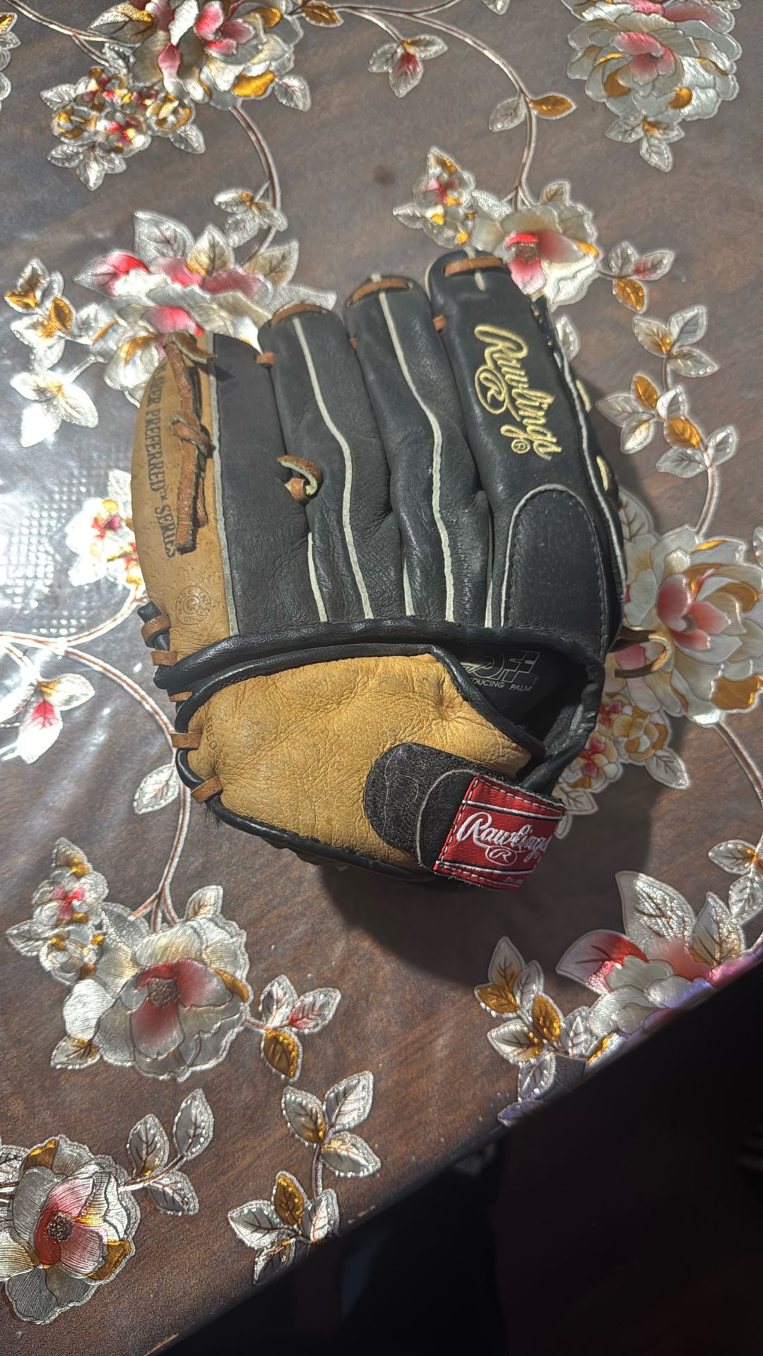 Baseball Glove