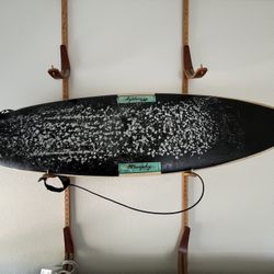 Murphy Surfboard
