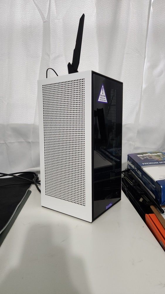 64GB RAM i9 11900K ITX Gaming PC