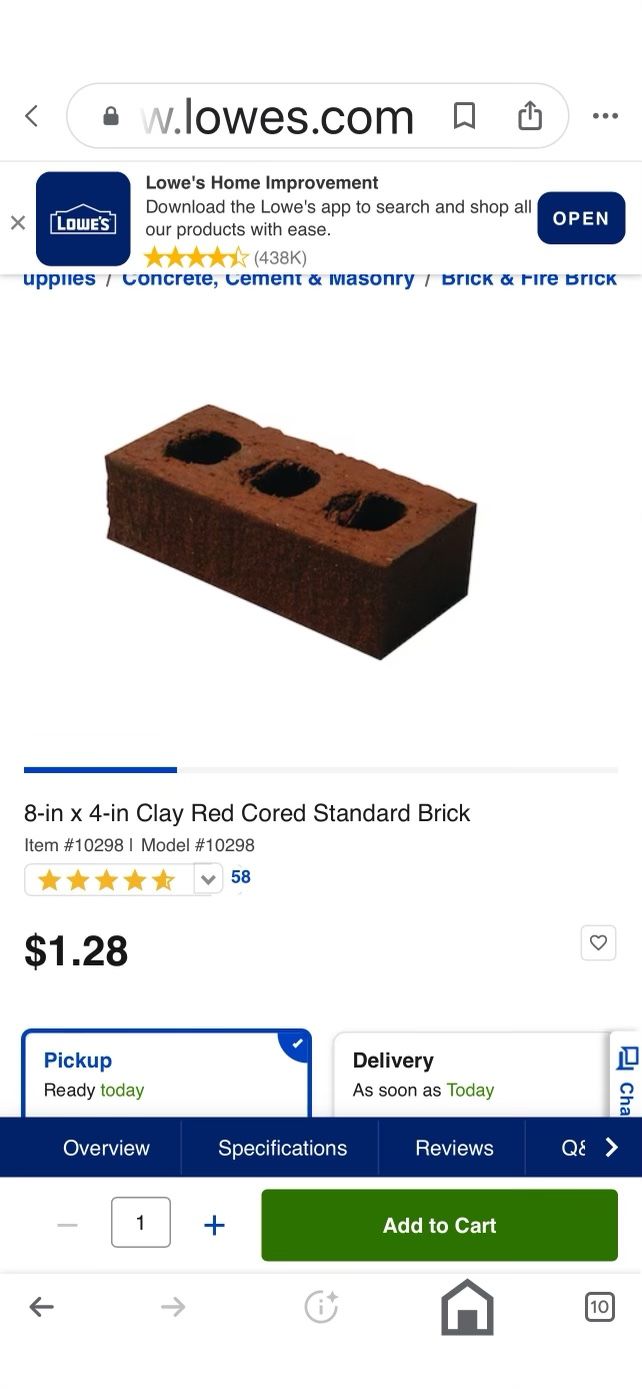 Red Brick