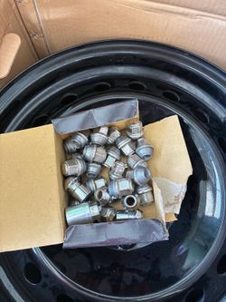 5 Rims