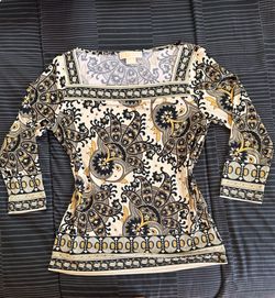 Michael Kors blouse
