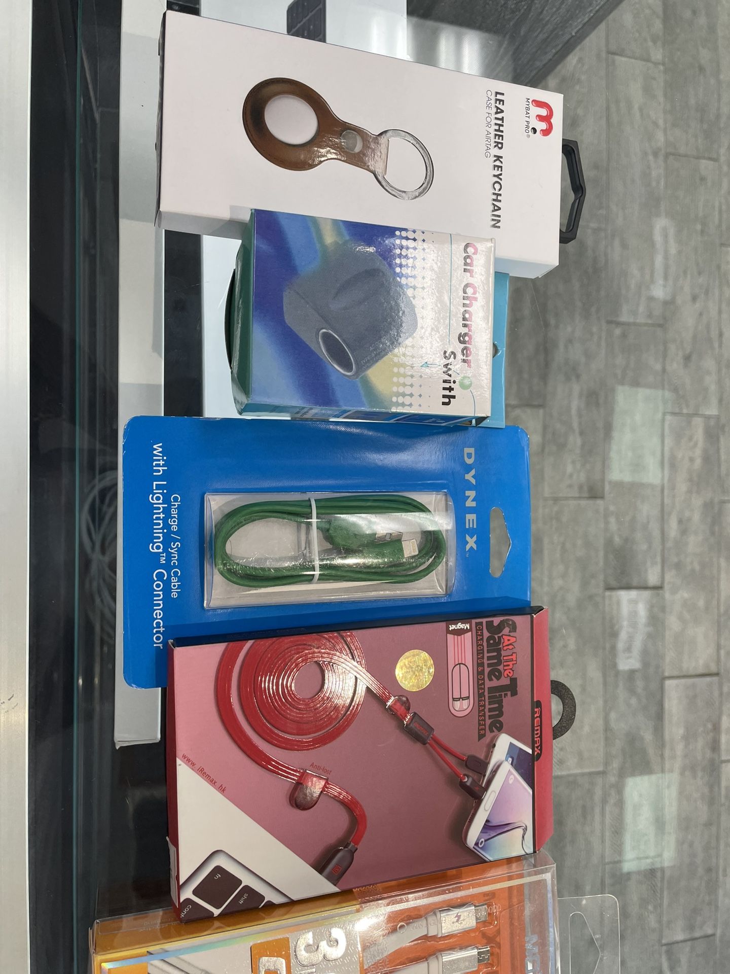 Huge Sale On Accessories