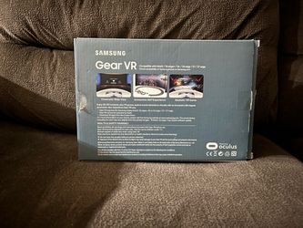 Samsung Gear VR Headset