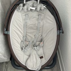 Safety 1st 5-Modes Bluetooth Baby Swing