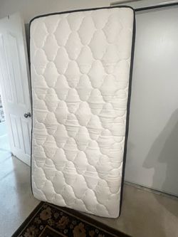 Brand New Twin Mattress