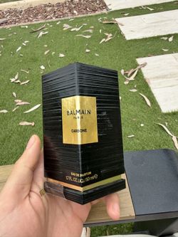 Balmin Carbon