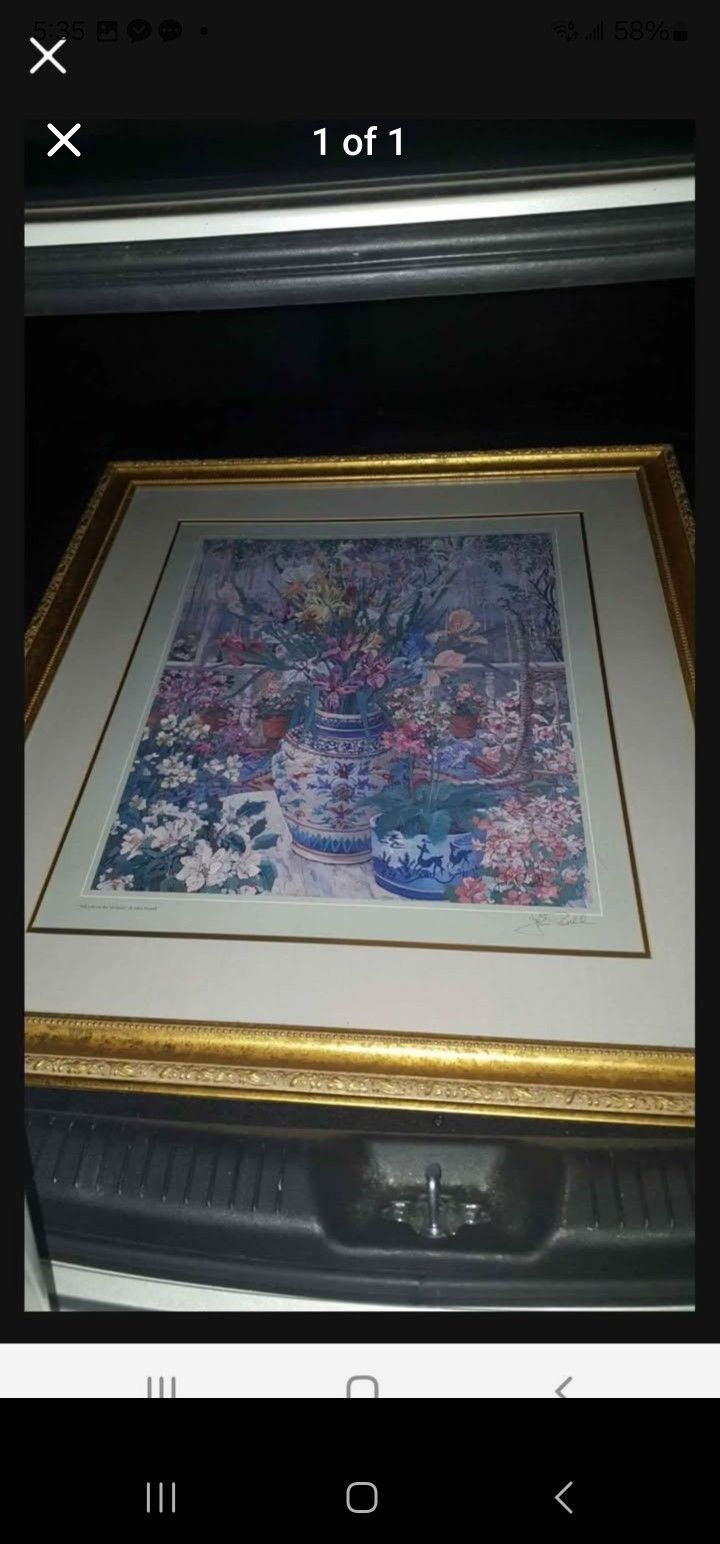 Experience Paintings Price Negotiable