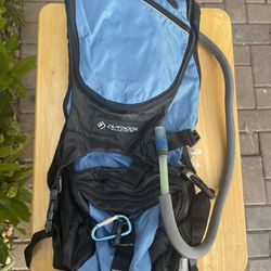  Hydration Pack Backpack
