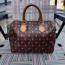 Louis Vuitton fashion items