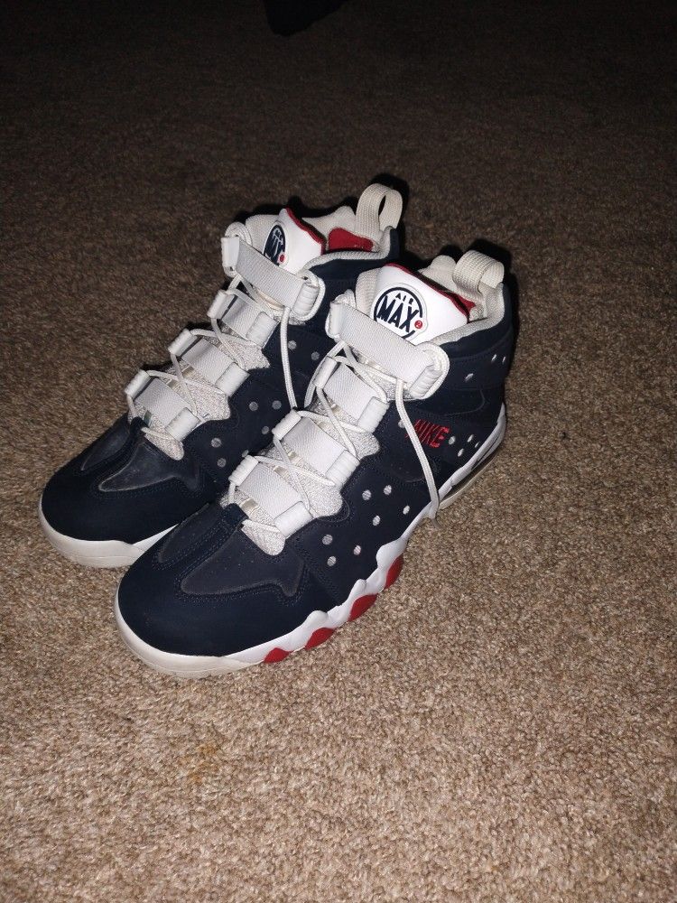 Nike Air Max CB '94USA (2021)