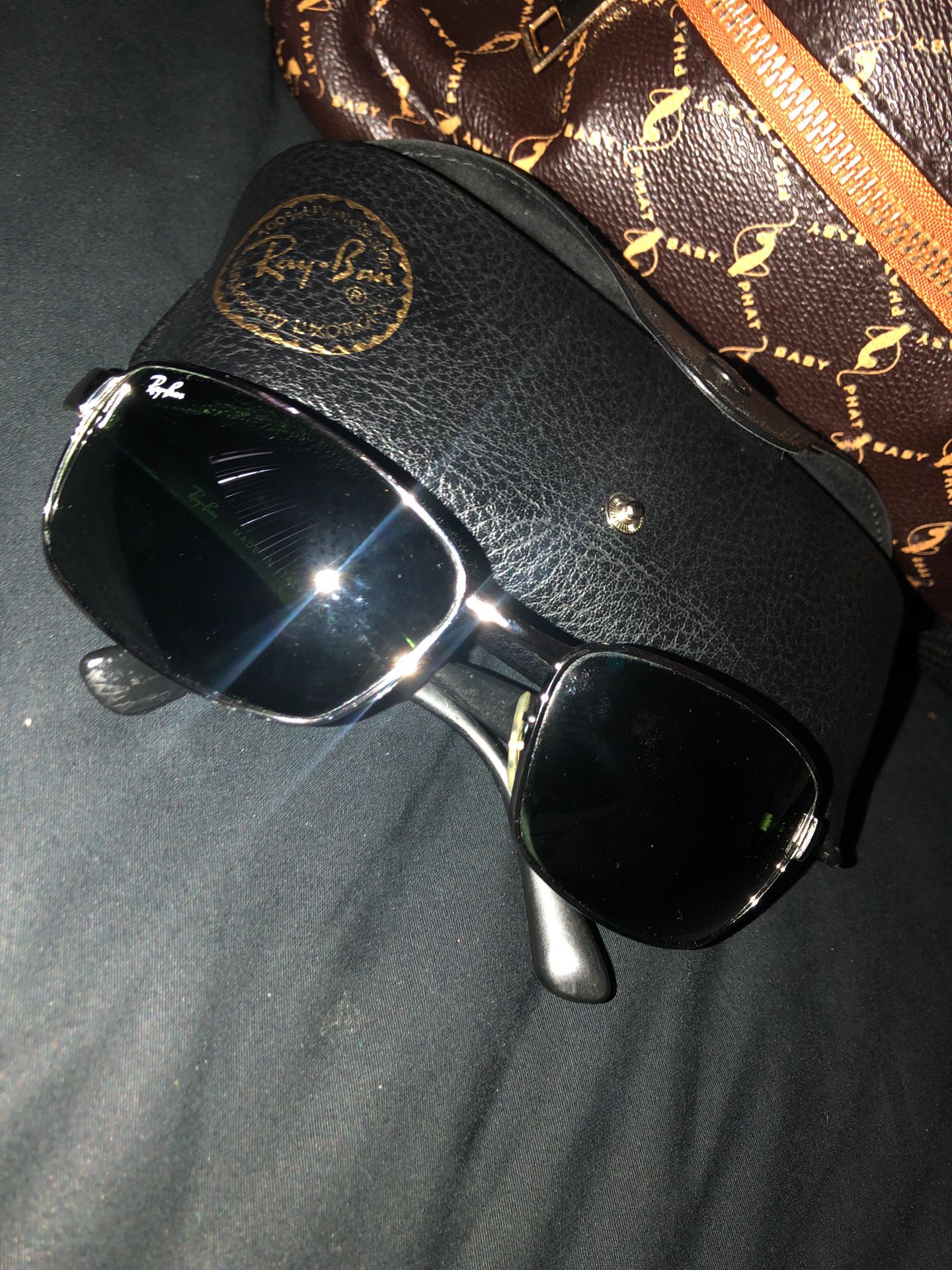 Ray-bans