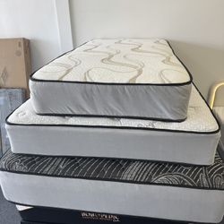 Full Mattress Firme 