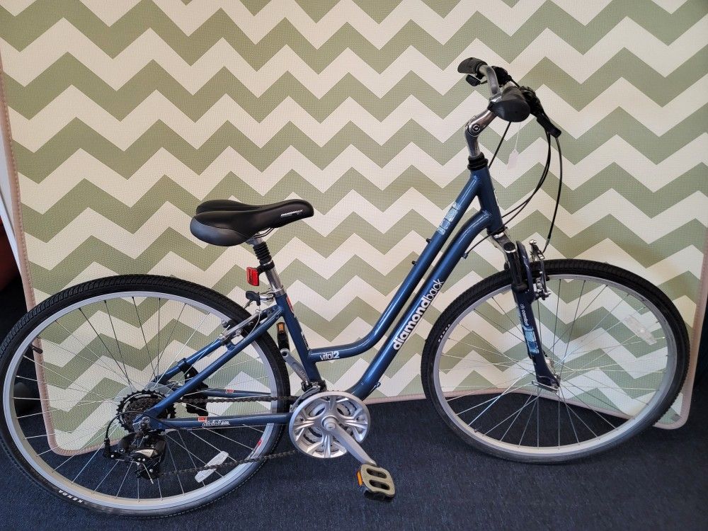 Diamondback Vital2 Bike