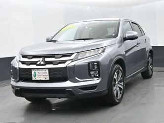 2024 Mitsubishi Outlander Sport