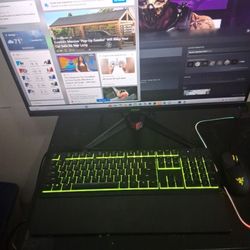 Pc Gaming System POWERSPEC G235