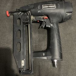 Craftsman Nailgun