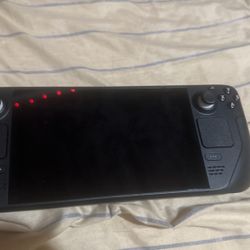 Stream Deck