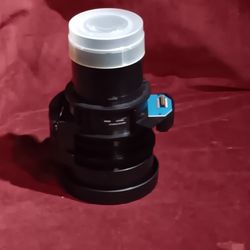 Epson ELPLW08 Wide-Throw #3 Zoom Lens