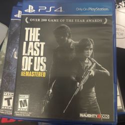 The Last Of Us