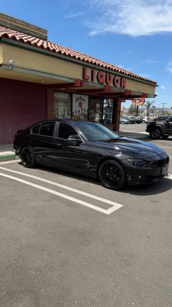 Bmw 328i