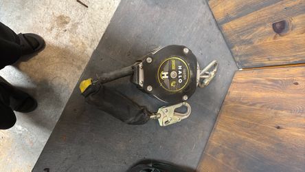 Fall protection