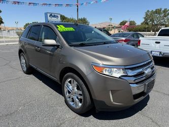 2013 Ford Edge