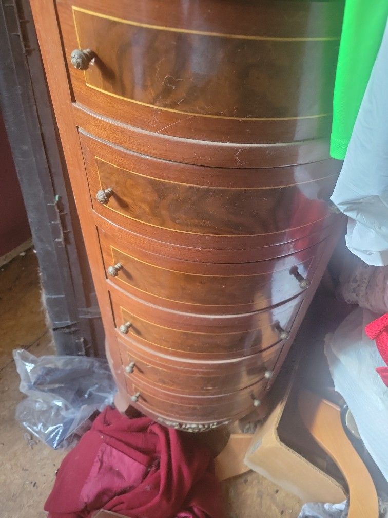 Jewelry Container