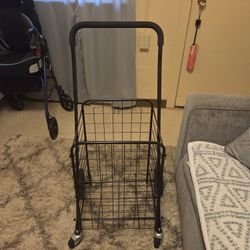 Shopping Cart