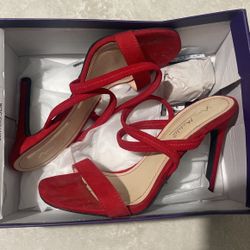 Red Heels 