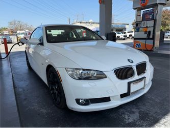 2008 BMW 328i