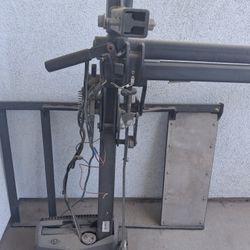 Electric Motorized Cart For Back Of Car