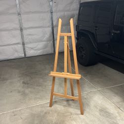 Large Art Easel