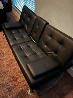 Flamaker Futon Sofa Bed