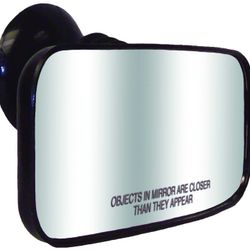CIPA Boat Mirror
