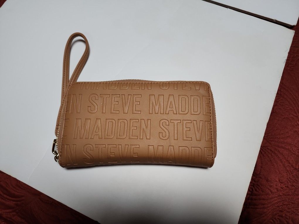 Steve Madden Wallet
