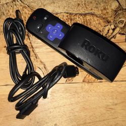 Roku Express 4k+