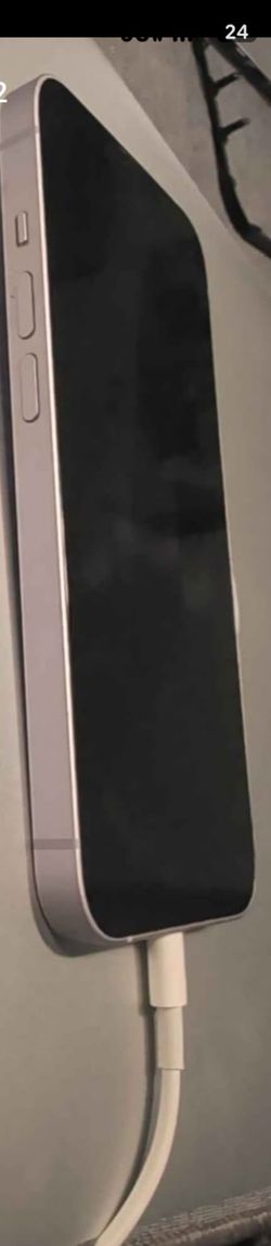 Apple Iphone 14 128gb Purple Lte Celluar Mpux3ll/a (as-is)