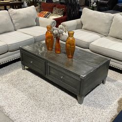 2 Pc Sofa Set