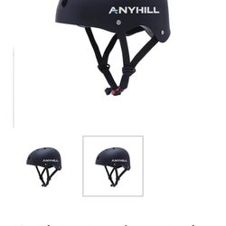 Heavy Duty Helmet