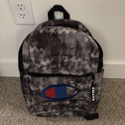 Champion Backpack