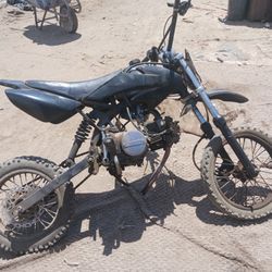 Pit Bike 125cc