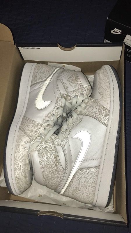 Jordan 1 size 11
