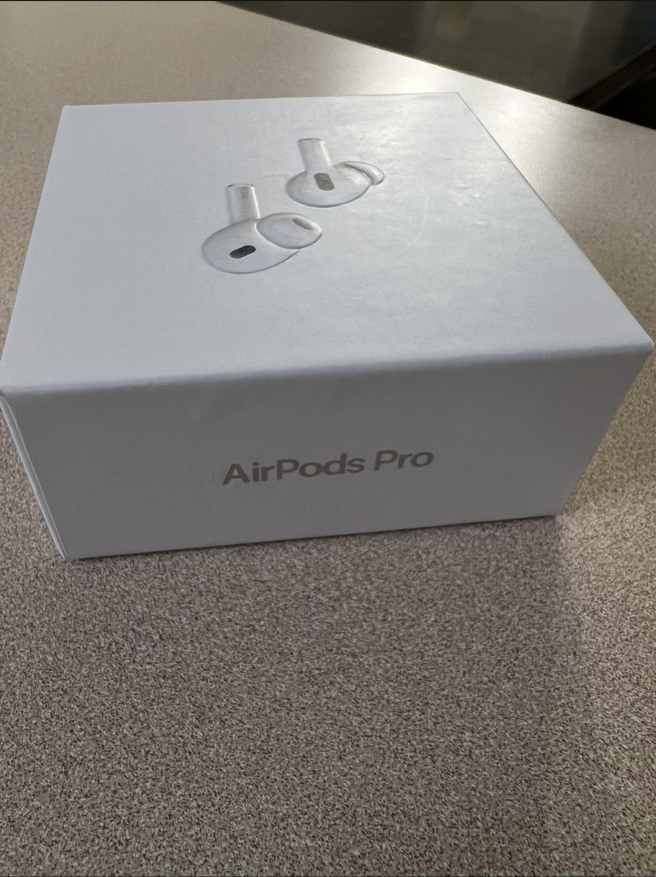 AirPods Pro2