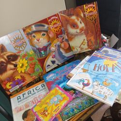 Kids Books All 2 Dollar 