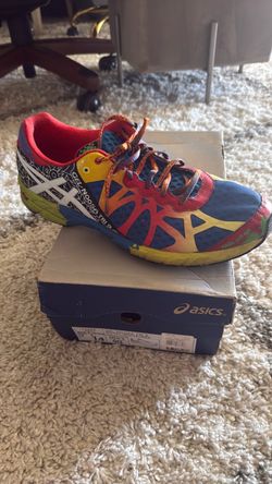 ASICS Gel-Noosa Tri 9 Running Shoes