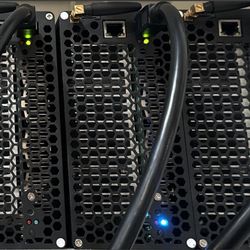 Goldshell Miners Crypto ASIC 