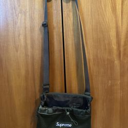 Supreme Side Bag